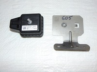 фото thumb №1, Vw passat b8 сирена сигналізації сигнал 5q0951605