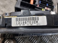 фото thumb №15, Набір стартовий opel vectra c 2.2 16v 55558138 13162134 13199490