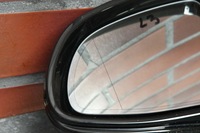 фото thumb №8, Зеркало левая bmw ix3 g08 bev м-пакет камера 416 карбон-черный