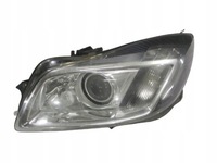 фото thumb №1, Лампа фара лівий opel insignia a ксенон оригінал led