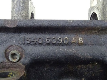 фото thumb №14, Ford fiesta mk4 95-99 1.8 tddi головка