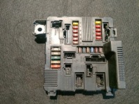 фото thumb №4, Scenic ii megane ii модуль upc x84 n3 8200306033b