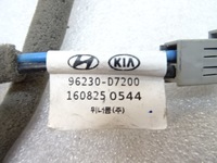 фото thumb №7, Hyundai tucson ii шланг жгут потолочный 96230-d7200