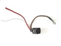 Купити Штекер колодка вентилятора bmw e53 e60 e61 e83 e90, фото thumb