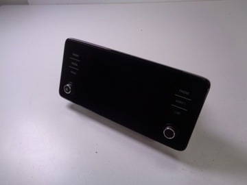 фото thumb №1, Радио skoda scala 2019-