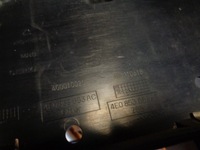 фото thumb №13, Решётка радиатора решётка audi a8 d3 рестайлинг 06-10 4e0853653ac 4e0853651ae