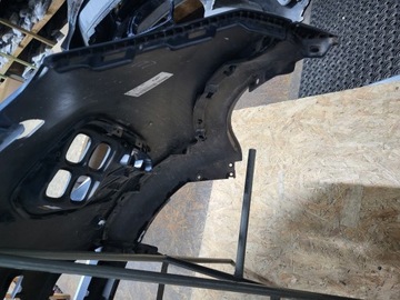 фото thumb №14, Kia sportage iv 4 gt бампер переднє перед