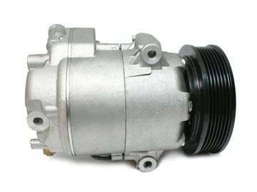 фото thumb №6, Компресор кондиціонера chevrolet cruze 13335248 / 13335249 / 13335248