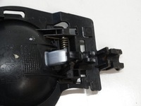 фото thumb №9, Ручка внутрішня citroen c3 лівий перед 9680187877