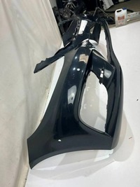 фото thumb №9, Mercedes s-klasa w222 amg бампер перед передній