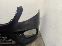 фото thumb №8, Бампер перед переднє mercedes v-klasa vito amg w447 pdc + захист оригінал