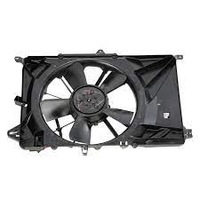 фото thumb №1, Jeep compass, 17 - вентилятор