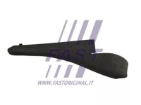 фото thumb №3, Накладка renault master 10 жабо le