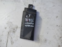 Купить Заглушка бампера левый задний  mercedes sprinter w906, фото thumb