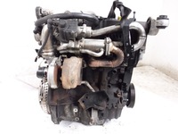 фото thumb №8, Двигатель kpl блок двигателя k9k732 renault scenic ii megane ii 1.5 dci