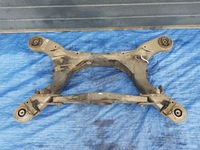 фото thumb №8, Колиска зад mercedes sl r230 w230 балка візок підрамник 2303501600