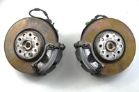 фото thumb №1, Vw passat b8 arteon поворотна опора супорт праві lub лівий 5q0407258c / 257c