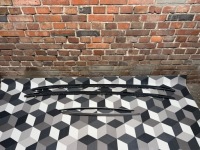 Bmw 5 f11 рейлінги накладки дахові чорні mat доставка безкоштовно Недорого, фото thumb