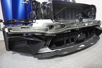 фото thumb №13, Капот бампер pas лампи bmw m8 f91 f92 f93 laser 490 p5t 27km.