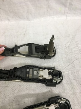 фото thumb №16, Ручка двері seat altea altea xl 2004-2015 колір ls1s