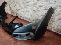 фото thumb №2, Бампер перед honda civic ix 9 lift r type 2015 ^