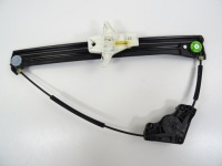 фото thumb №4, Vw touran iii механізм підйомник скло правий задня