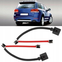 фото thumb №8, 7l0907637c датчик износа тормозные колодки audi q7