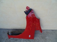 фото thumb №1, Крыло левый kompletny honda jazz iii lift 14r r81