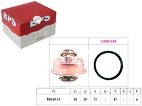 фото thumb №1, Eps 1.880.211 термостат, середина охлаждающий