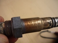 фото thumb №8, Лямбда-зонд audi a4 b6 b7 1.8t 2.0 alt awa avj bfb bex awt 058906265c