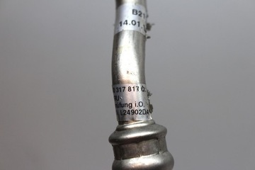 фото thumb №8, Audi a4 a6 a7 q5 фільтр масла коробки коробки передач 0b5325060c 0b5325240a 0b5325060