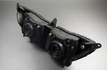 lampa Yamaha Fazer 600 800 FZ6S FZ8S 2004 2015