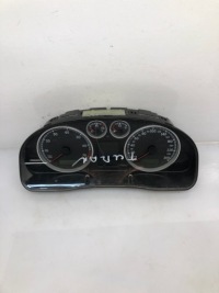 фото thumb №1, Счетчик приборы 110080198 vw passat b5 1.9 tdi