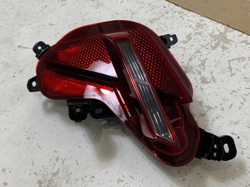 фото thumb №5, Hyundai tucson iv n line лампа зад задня org