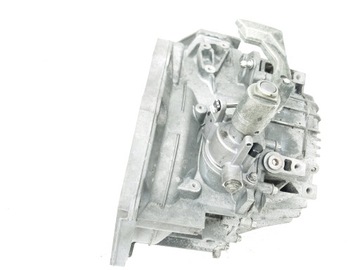 фото thumb №8, Коробка передач коробки передач восстановленная opel astra j 1.4 turbo m32 55192042