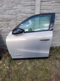 фото thumb №1, Ds3 crossback двері ліва перед bez дзеркало eph