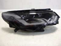 Lr discovery sport рестайлинг  фара перед led европа  новая правый с Разборки, фото thumb