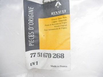 фото thumb №7, Петля капота renault clio i оригінальний номер 7751670268