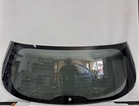 фото thumb №1, Hyundai grand santa fe 2013- скло задня as3 nowa