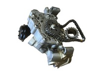 фото thumb №1, Насос масляная hyundai tucson iv 1.6 g4ft