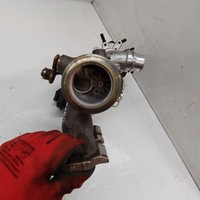 фото thumb №9, Renault arkana 1,3tce турбина 883960-0002