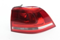 фото thumb №1, Vw touareg 7p лампа задняя правая 7p6945096b