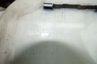 Mercedes w176 крышка заливной топлива белый 650 1767570006 в Украине, фото thumb