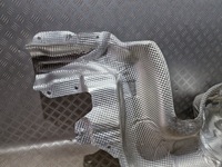 фото thumb №4, Захист теплова вихлоп opel corsa f