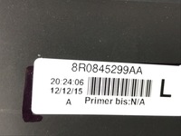 фото thumb №9, Q5 8r lift sq5 as3 15r скло кузовна ліва лівий задня 8r0845299