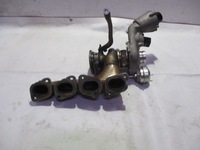 фото thumb №12, Турбіна infiniti q50 mercedes m 274 2,0t a2740906080