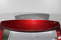 фото thumb №5, Крышка багажника багажника seat cupra leon 3 iii kombi 5f9827488af