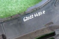 фото thumb №11, Mercedes citan ii lift 21- бампер передній перед