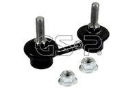 фото thumb №1, З'єднувач стабілізатора задня l p gsp