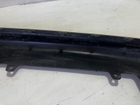 фото thumb №9, #1 yaris iii lift молдинг нижня бампера задня